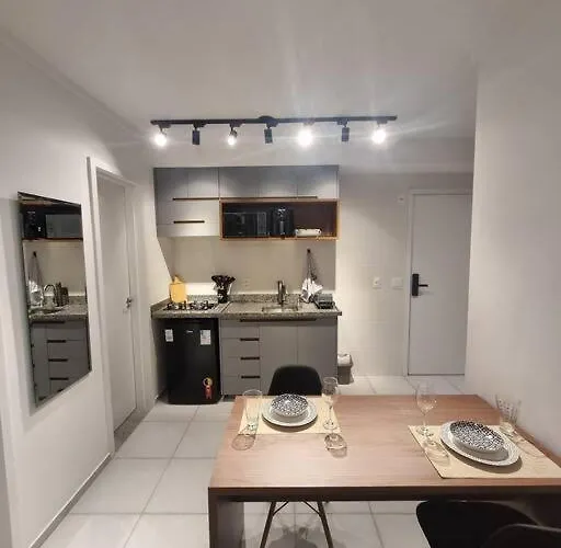 Ap Lindo Bela Vista -Centro Sp