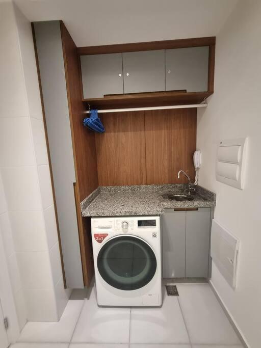 Apartamento Ap Lindo Bela Vista -centro Sp *