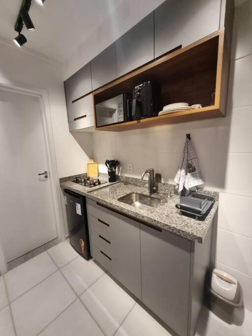 Ap Lindo Bela Vista -centro Sp Apartamento São Paulo