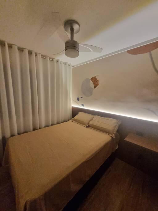 Apartamento Ap Lindo Bela Vista -centro Sp *