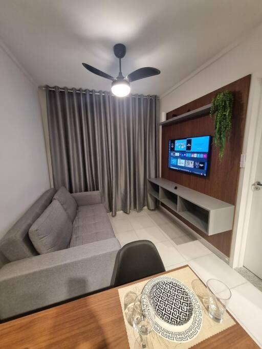 Apartamento Ap Lindo Bela Vista -centro Sp *