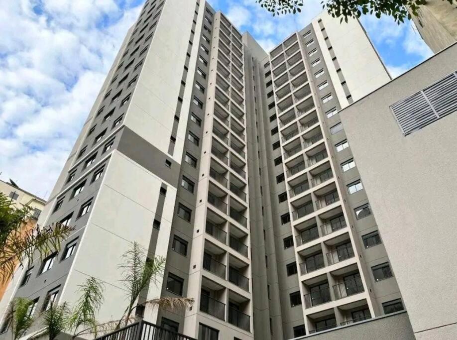 Apartamento Ap Lindo Bela Vista -centro Sp São Paulo